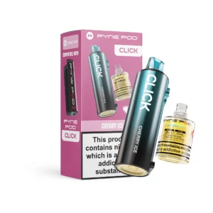 Cherry Ice Pyne Pod Click 10k Refill Pods
