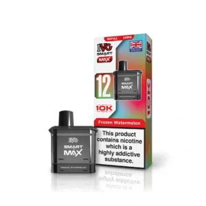 IVG Smart Max Frozen Watermelon Refill Pods