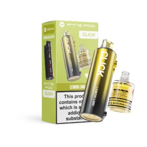 Lemon Lime Pyne Pod Click 10k Refill Pods
