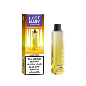 Pineapple Peach Mango Lost Mary Nera Fullview Pods