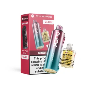 Rainbow Pyne Pod Click 10k Refill Pods