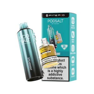 Spearmint Pyne Pod Click 10k Refill Pods