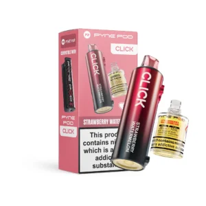 Strawberry Watermelon Pyne Pod Click 10k Refill Pods
