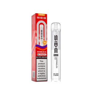 Watermelon Ice SKE Bar 600 Prefilled Pods