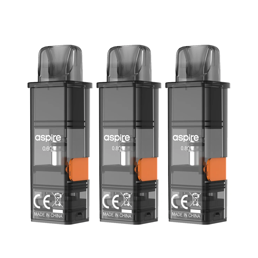 Aspire Gotek X Replacement Pods