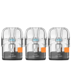 Aspire Pixo Pods