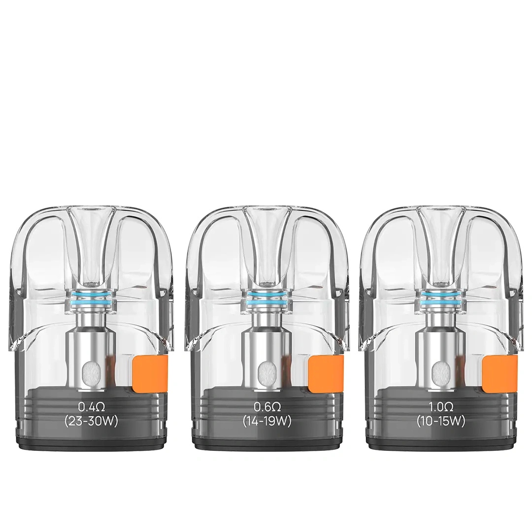 Aspire Pixo Pods