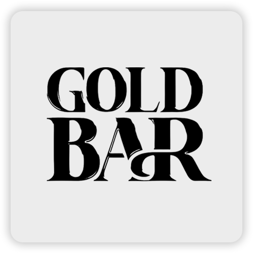Gold Bar