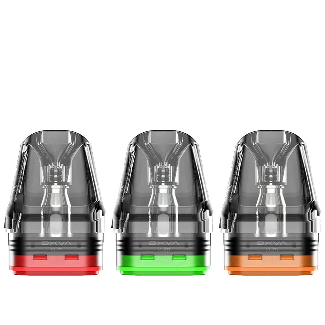 Oxva Xlim V3 Pods