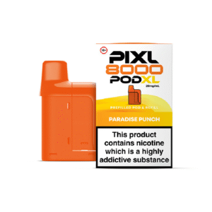 Pixl 8000 Paradise Punch Refill Pods