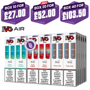 IVG Air Pods