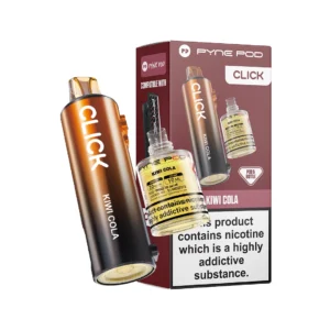 Kiwi Cola Pyne Pod Click 10k Refill Pods