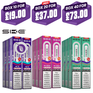 Ske Bar 600 Pods