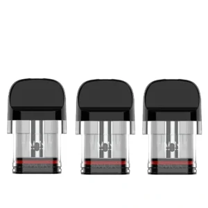 SMOK Novo 2X Replacement Pods - 3 Pack