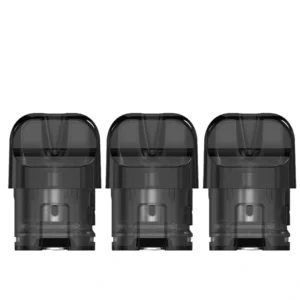 Smok Novo 4 Mini Replacement Pods - 3 Pack